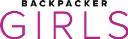 Backpacker Girls logo